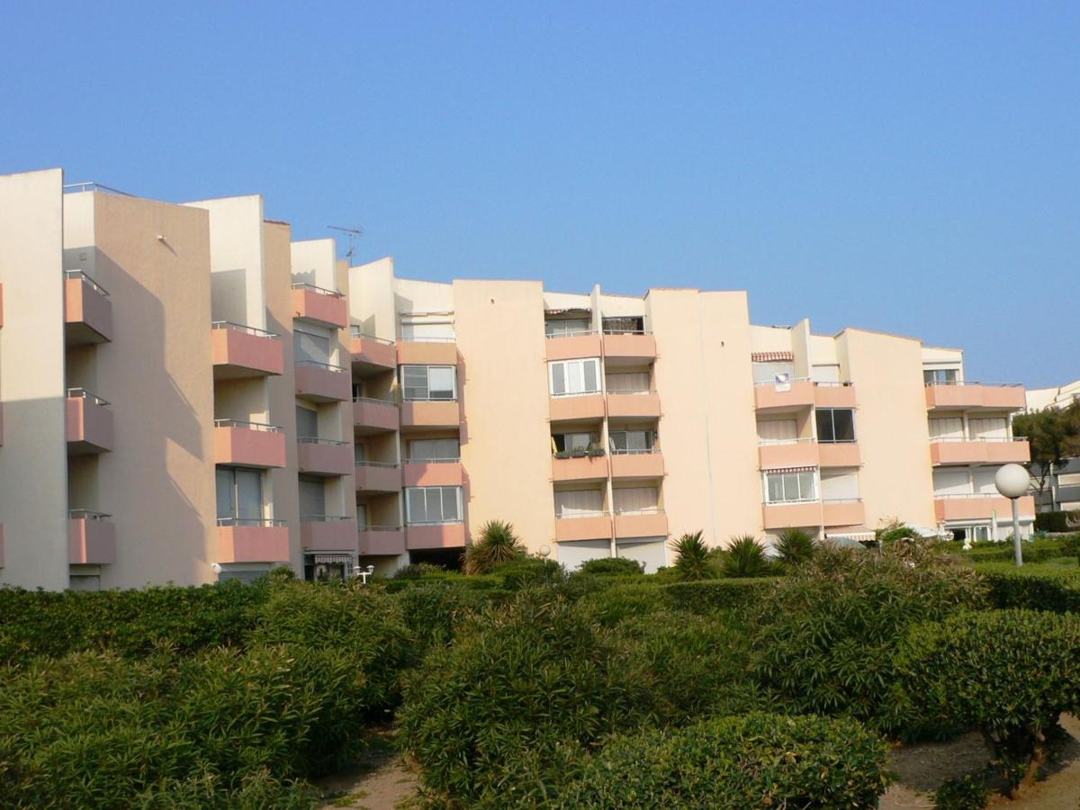 Sète Appartement 2 Pieces Avec Terrasse 25M² Et Parking A 50M De La Plage - Fr-1-338-114 מראה חיצוני תמונה